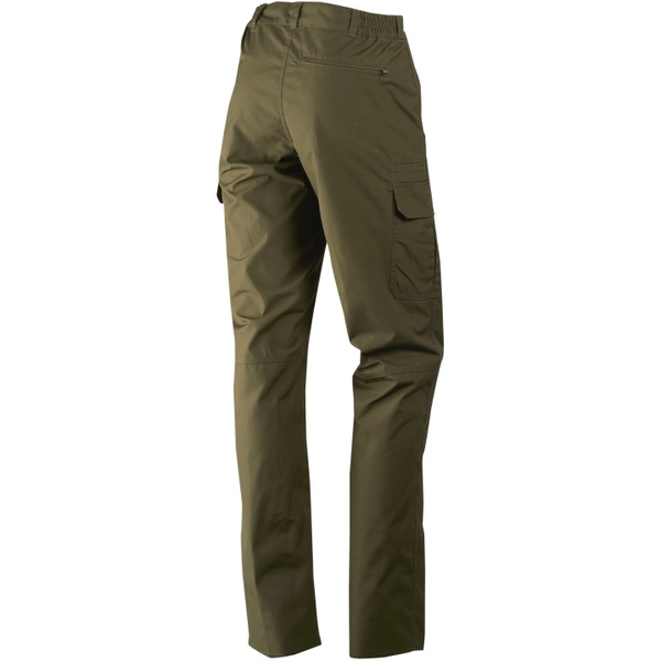 Seeland Womens Key-Point Trousers 11021882802 - Pine Green